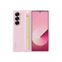 Samsung EF-OF95P - Flip-Hülle für Mobiltelefon