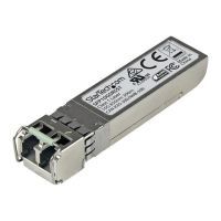 StarTech.com Cisco SFP-10G-SR-S kompatibel SFP+ - 10 Gigabit Fiber 10GBase-SR SFP+ Transceiver Modul - MM LC mit DDM - 300m - SFP+-Transceiver-Modul (gleichwertig mit: Cisco SFP-10G-SR-S)