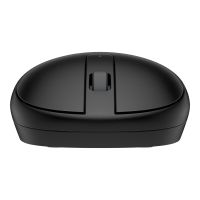 HP 240 - Maus - rechts- und linkshändig - optisch