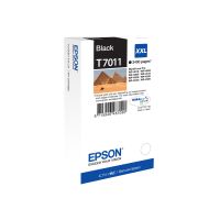 Epson T7011 - 63.2 ml - Größe XXL - Schwarz - original