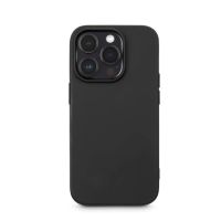 Hama 00138153, Cover, Apple, iPhone 14 Pro, 15,5 cm (6.1"), Schwarz
