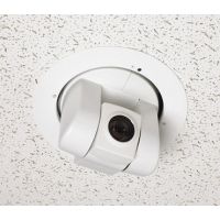 Vaddio 999-2225-050, Gehäuse & Montage, Drinnen, Weiß, ClearVIEW HD-20SE, ClearVIEW HD-20SE AW QDVI, ClearVIEW HD-20SE AW QSR, ClearVIEW HD-20SE AW QUSB,..., Metall