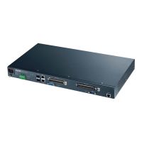 ZyXEL VES 1724-56B2 - Temperature-Hardened - Digital Subscriber Line Access Multiplexer (VDSL2)