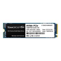 Team Group MP33 - SSD - 512 GB - intern - M.2 2280 - PCIe 3.0 x4 (NVMe)