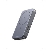 Ugreen 65W Magnetische Draadloze Power Bank - Akku - Mini (AAAA)