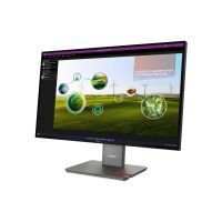 Lenovo ThinkVision P27Q-40 - LED-Monitor - 68.6 cm (27")