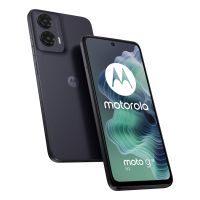 Motorola Solutions Motorola moto G35 5G, 17,1 cm (6.72"), 8 GB, 256 GB, 50 MP, Android 14, Schwarz