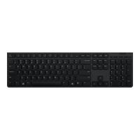 Lenovo Professional - Tastatur - kabellos - Bluetooth