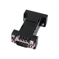 Exsys EX-47200 - Serieller Adapter - RS-232 - seriell RS-232 (TTL)