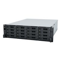 Synology RackStation RS2821RP+ - NAS-Server - 16 Schächte