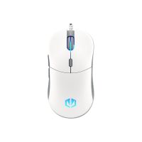 ENDORFY GEM Onyx - Maus - optisch - 6 Tasten