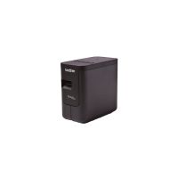 Brother P-Touch PT-P750W - Etikettendrucker - Thermotransfer - Rolle (2,4 cm)