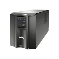 APC Smart-UPS - USV - linieninteraktiv, Turm