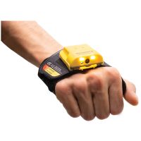 Datalogic Left Hand Trigger, Size L - Auslöser für Strichcodescanner (Packung mit 10)