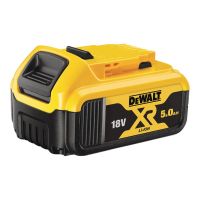 DEWALT XR DCB184 - Batterie - Li-Ion - 5 Ah