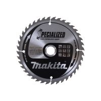 Makita Specialized - Kreissägeblatt - für Holz