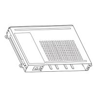 LG KT-OPSF - Befestigungskit für LCD-Display