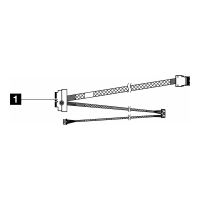 Lenovo Speicherkabelkit - für M.2 NVMe 2-Schacht