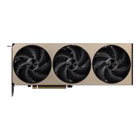 MSI GeForce RTX 5070 12G INSPIRE 3X OC - Grafikkarten