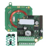 2N Telecommunications 2N 9151324, Kartenleser, Grün, 2N Telecommunications, 9151301CRP, 9151302CR, -30 - 55 °C, -40 - 70 °C