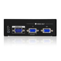 ATEN VanCryst VS132A - Video-Verteiler - 2 x VGA