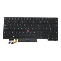 Lenovo Lite-On - Ersatztastatur Notebook - mit Trackpoint, UltraNav