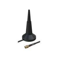 Teltonika Antenne - Wi-Fi - 3 dBi - magnetisch