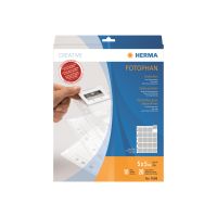 HERMA Fotophan - Hülle x 10