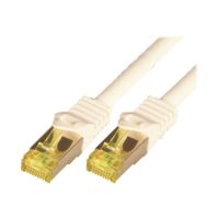 M-CAB Patch-Kabel - RJ-45 (M) zu RJ-45 (M)
