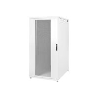 DIGITUS Unique Series - Schrank Netzwerkschrank - Grau, RAL 7035 - 36U - 48.3 cm (19")