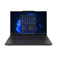 Lenovo ThinkPad X13 Gen 6 21RK - 180°-Scharnierdesign - Intel Core Ultra 7 255U - Win 11 Pro - Intel Graphics - 32 GB RAM - 1 TB SSD TCG Opal Encryption 2, NVMe, Performance - 33.8 cm (13.3")