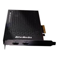 AVer AVerMedia Live Gamer 4K GC573 - Videoaufnahmeadapter