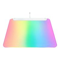 Razer Firefly V2 Pro - Mauspad - voll beleuchtetes RGB, Gaming