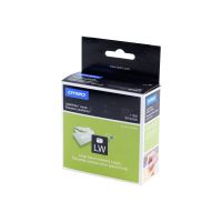 Dymo LabelWriter Address - Weiß - 54 x 25 mm 500 Etikett(en) (1 Rolle(n)