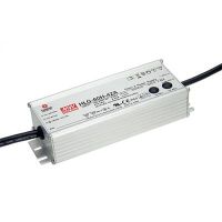 Meanwell MEAN WELL HLG-60H-48B, 60 W, IP20, 90 - 305 V, 48 V, 61,5 mm, 171 mm
