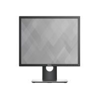 Dell P1917S - LED-Monitor - 48 cm (19") - 1280 x 1024 @ 60 Hz