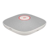 HP Poly Studio A2 Table Microphone - Mikrofon - kabelgebunden