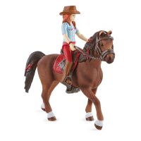 Schleich HORSE CLUB 42539, 5 Jahr(e), Mehrfarbig