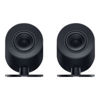 Razer Nommo V2 X - Lautsprecher - für PC - 2.0-Kanal