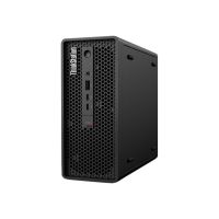 Lenovo ThinkStation P360 Ultra 30G1 - MT - 1 x Core i9 12900 / 2.4 GHz - vPro Enterprise - RAM 64 GB - SSD 1 TB - TCG Opal Encryption, NVMe, Performance - RTX A5500 - GigE, 2.5 GigE - Win 10 Pro 64-Bit (mit Win 11 Pro Lizenz)