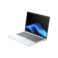 HP EliteBook 8 G1a Notebook AI - 169-Grad Drehgelenkdesign - AMD Ryzen 5 230 / 3.5 GHz - Win 11 Pro - Radeon 760M - 16 GB RAM - 512 GB SSD NVMe - 33.8 cm (13.3")