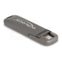 Delock USB-Flash-Laufwerk - 512 GB - USB-C