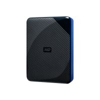 WD Gaming Drive WDBM1M0040BBK - Festplatte - 4 TB - extern (tragbar)
