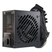 Seasonic CORE BC-750 ATX 3.1, 750 W, 100 - 240 V, 50/60 Hz, 11 - 5.5 A, 100 W, 744 W
