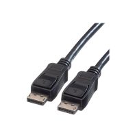 VALUE DisplayPort-Kabel - DisplayPort (M)