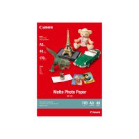 Canon MP-101 - A3 (297 x 420 mm) - 170 g/m² - 40 Blatt Fotopapier