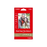 Canon Photo Paper Plus Glossy II PP-201 - Glänzend