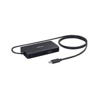 Jabra PanaCast USB Hub - Dockingstation - USB-C