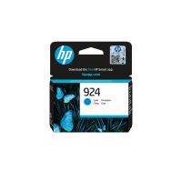 HP 924 - Cyan - original - Officejet - Tintenpatrone