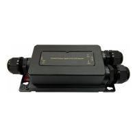 LevelOne POR-1322 - Repeater - 1GbE - 10Base-T, 100Base-TX, 1000Base-T